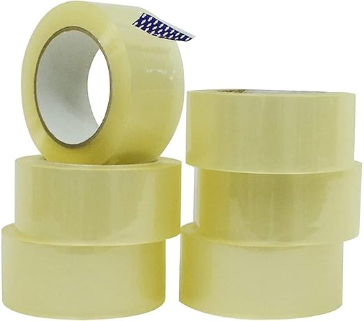 Bopp Tape