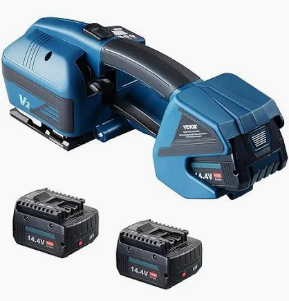 Battery Operated Strapping Tool